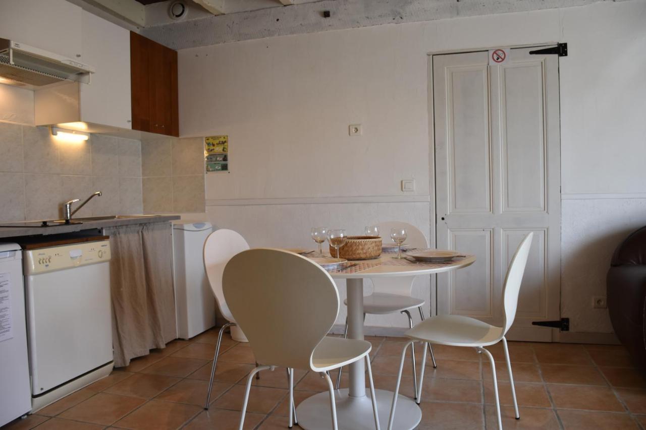 Du Vert & Du Bon Air - Linge Maison Inclus - Parking Prive Gratuit - Centre Ville Bergerac 10Mn - Domaine Bellevue Cottage En Perigord Lembras Exterior photo