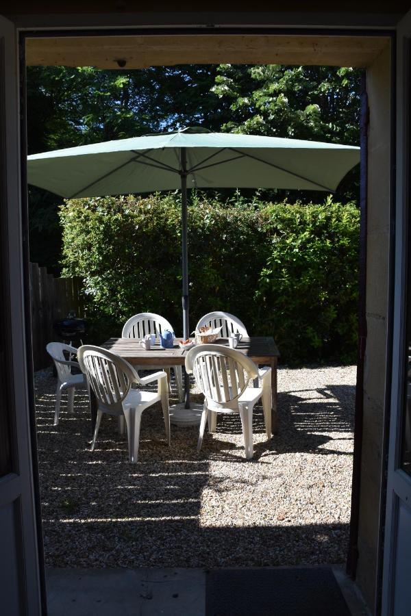 Du Vert & Du Bon Air - Linge Maison Inclus - Parking Prive Gratuit - Centre Ville Bergerac 10Mn - Domaine Bellevue Cottage En Perigord Lembras Exterior photo
